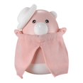 thumbnail image 2 of Hand Warmer With Power Bank Dual-Purpose USB Adjustable Outdoor Charging Explosion-Proof Three Bear Portable Hand Warmer, 2 of 9