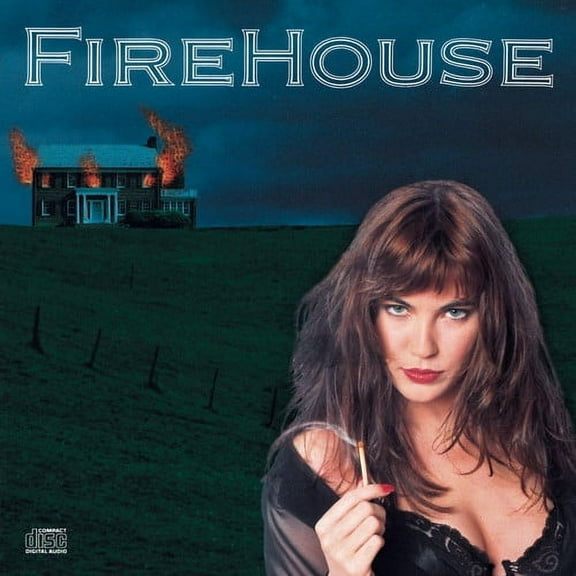 Firehouse - Firehouse - Music & Performance - CD