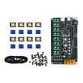 thumbnail image 2 of 3D Printer Control Board, TMC2209 Stepper Driver 168MHz DC12-24V for MKS Motherboard  for Replacement, 2 of 7