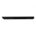 thumbnail image 4 of Restored Lenovo ThinkPad T14 Gen 1 20S0002QUS 14" Notebook - Core i7-10510U - 16GB RAM - 512GB SSD - 3840 x 2160 - Intel UHD Graphics - Windows 10 Pro - Black (Refurbished), 4 of 15