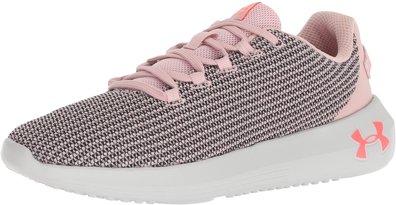 under armour ripple women's sneakers