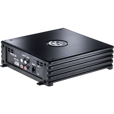 Amplificador 2 Canales Memphis Audio PRX2.50 150 Watts Clase AB Memphis Amplificador 2 Canales Memphis PRX2.50