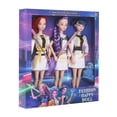 thumbnail image 1 of K-pop Korean Idol Demon Movie Hunters Characters Figurines, Cute Unique Funny Collectible Toy Model Set, Collectors Cabinet Showcasesa, 1 of 5