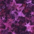 thumbnail image 1 of Ahgly Company Indoor Square Patterned Dark Orchid Purple Area Rugs, 4' Square, 1 of 6
