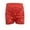 Red, variant on Girls Soccer Shorts Pull on Blue Shorts High Waisted 6-9years Girl Clothes Summer