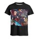 thumbnail image 2 of Jujutsu Kaisen T Shirt Men Women Summer O-neck Cotton Short Sleeve T-shirts Clothes Clothing Tee, 2 of 4