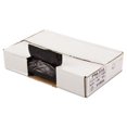 thumbnail image 1 of Pitt Plastics 604-PNL510 Linear Low Density Can Liners&44; 24 x 32 Po - Noir, 1 of 1