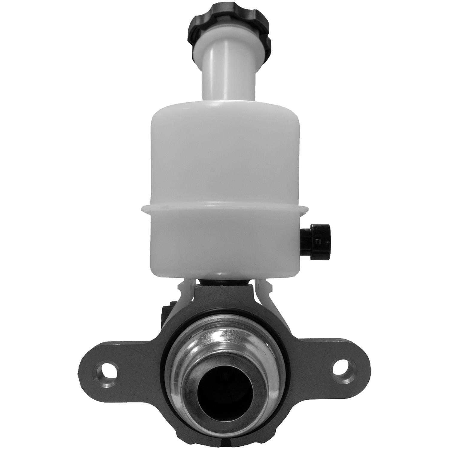 FVP Professional NM4190 New Brake Master Cylinder