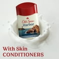 thumbnail image 5 of Old Spice Invisible Solid Antiperspirant Deodorant for Men, Stick, Harbor, 2.6 oz, 5 of 10