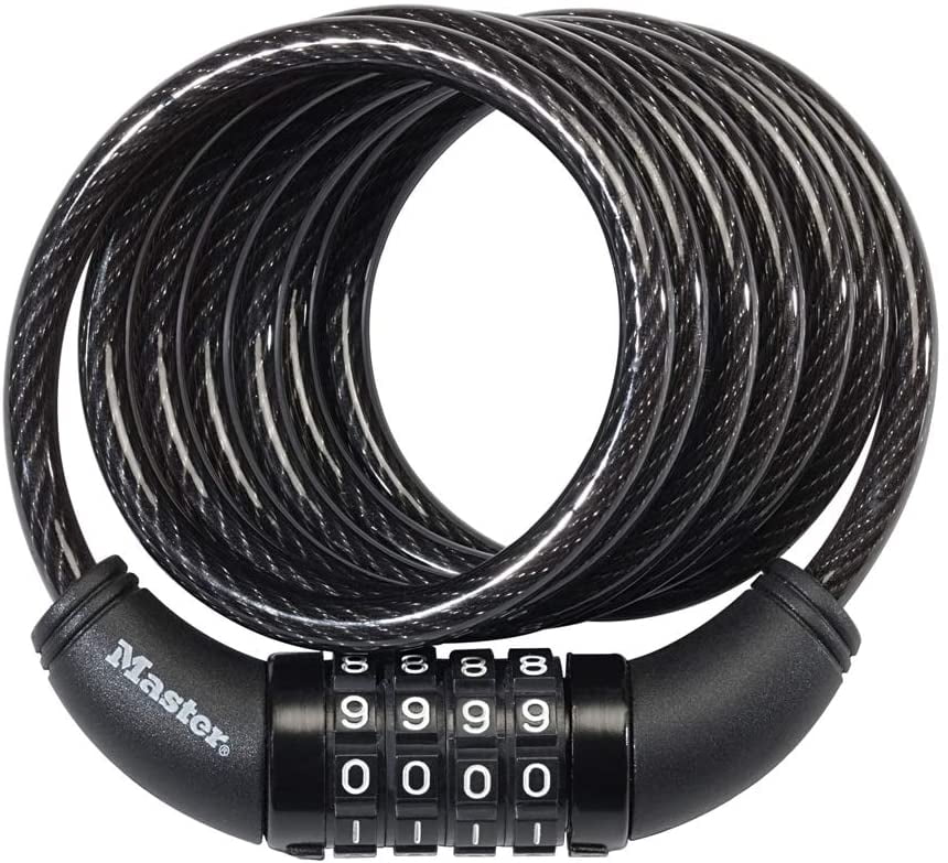 Master Lock Bike Locks Walmart Canada