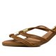 thumbnail image 4 of Zapatillas para Mujer Vizzano 62621028 cafe 25, 4 of 4