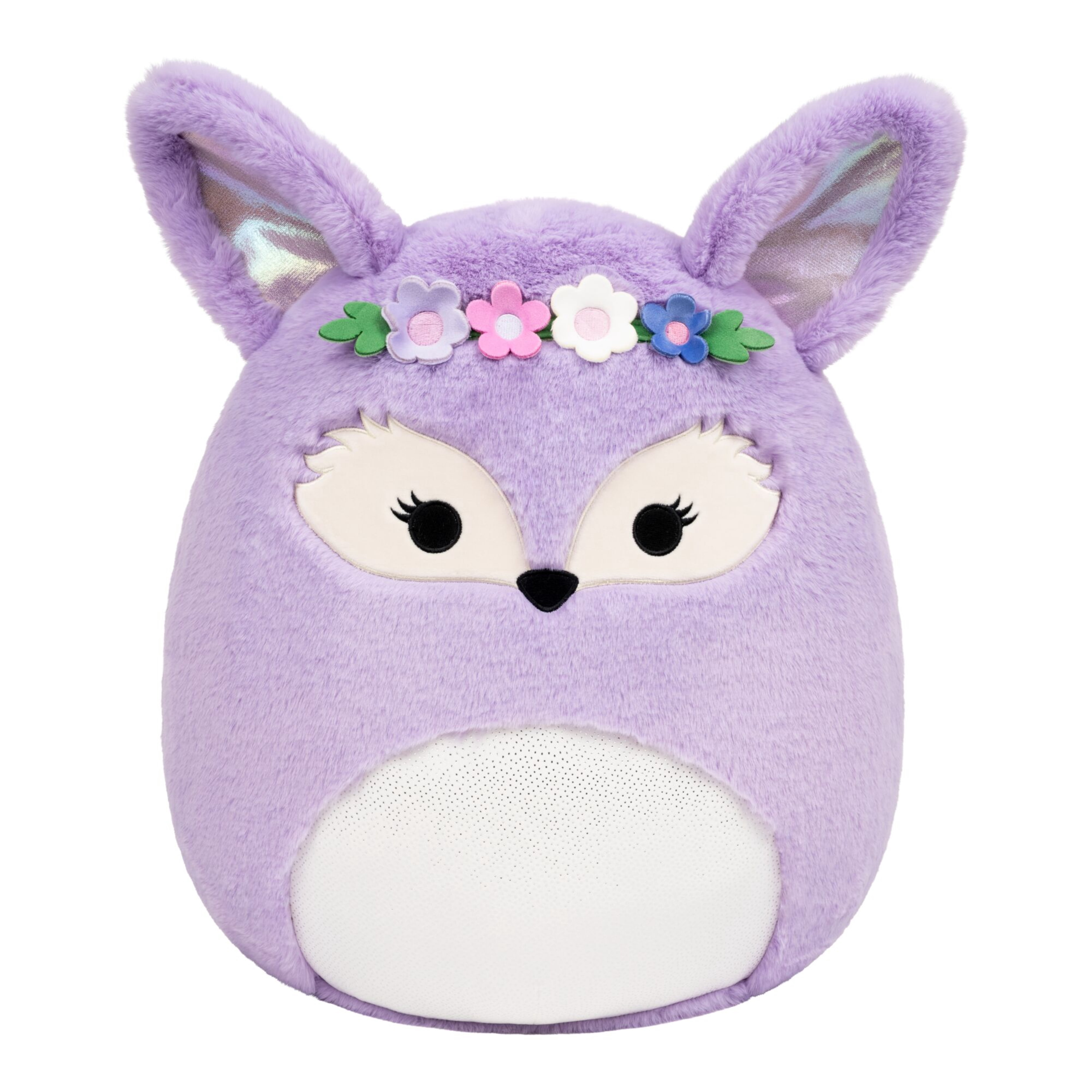 Squishmallows ディズニー モアナと伝説の海　プア Disney's Moana 10 inch Pua Squishmallows Plush Toy - by Original