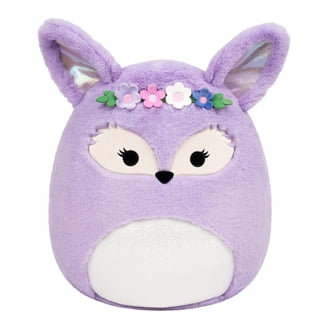 ⑪ちゃこ 様 DROPPDRÄLL + choucho Kellytoys Squishmallow 11 Inch Fluffy Pet Sandro the Tan Chow Chow