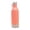 Pink, variant on QIUXUJ - Double Walled Stainless Steel Vacuum Insulated Sports Water Bottle with Portable Stainless Lid, Wide Mouth (Brown 25oz)