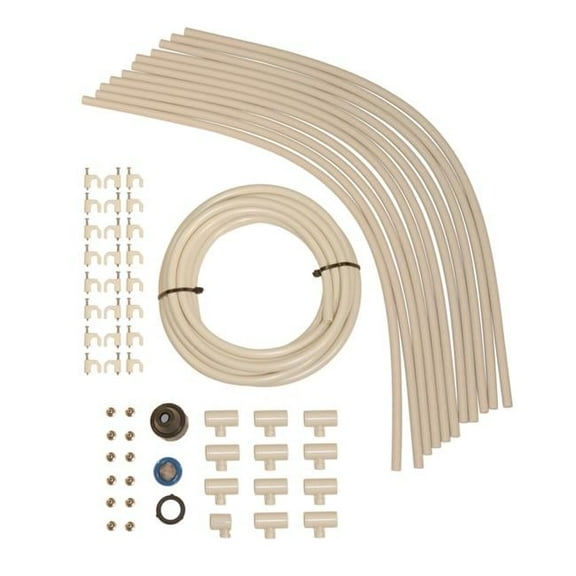 SPT SM-3812A 0.37 in. Cooling Kit with 12 Nozzle