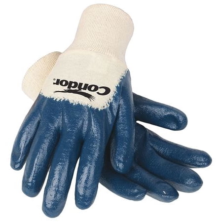 

Coated Gloves Cotton M PR