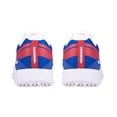 thumbnail image 4 of Kookaburra KC 1.0 Rubber Shoes - White/Blue/Red 2025, 4 of 7