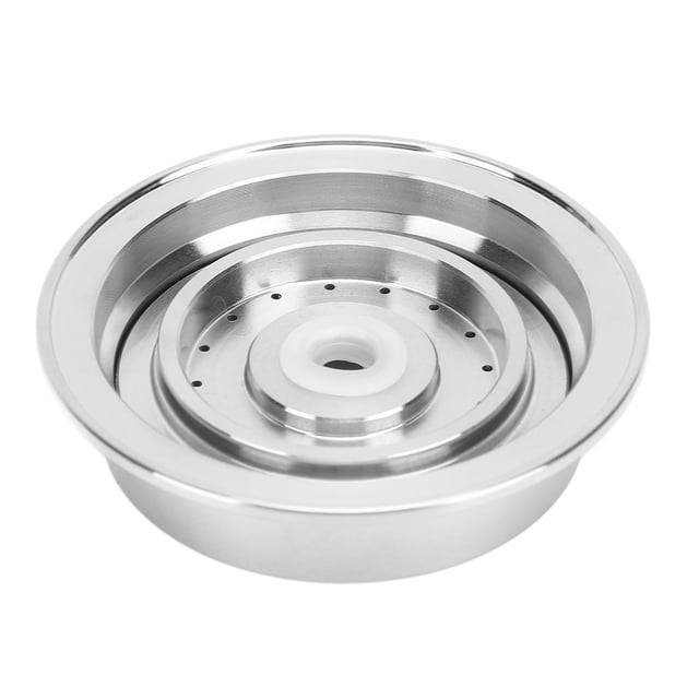 Coffee Pod Converter Holder, Portable Coffee Pod Adapter Stainless Steel for Vertuo Coffee Machine