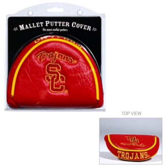 USC Mallet Putter Cover