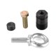 thumbnail image 5 of For Mercury Mariner Flywheel Puller 91-849154T1 Lift Ring 91-90455-1 Lifting Eye, 5 of 5