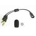 thumbnail image 2 of UFQ L-GA Adapt Bose A20 Lemo Conector de 6 pines Auricular de Aviación, 2 of 2