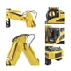 thumbnail image 1 of Modelo de Excavadora, 1:50 Excavadora de Ingeniería Modelo Estíto Altamento Simulación Vehículo de Ingeniería de Constructionón Real para Colecció, 1 of 7