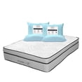 thumbnail image 1 of Colchón King Size Lipa Restonic + 2 Almohadas Trinity, 1 of 9