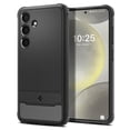 thumbnail image 1 of Funda Spigen Rugged Armor para el Galaxy S24 (2024), color negro mate, 1 of 7