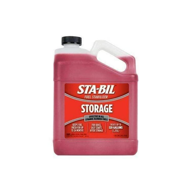 StaBil Fuel Stabilizer Gallon 22213