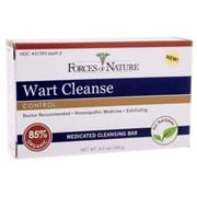 Forces of Nature Organic Wart Cleanse - 3.5 oz