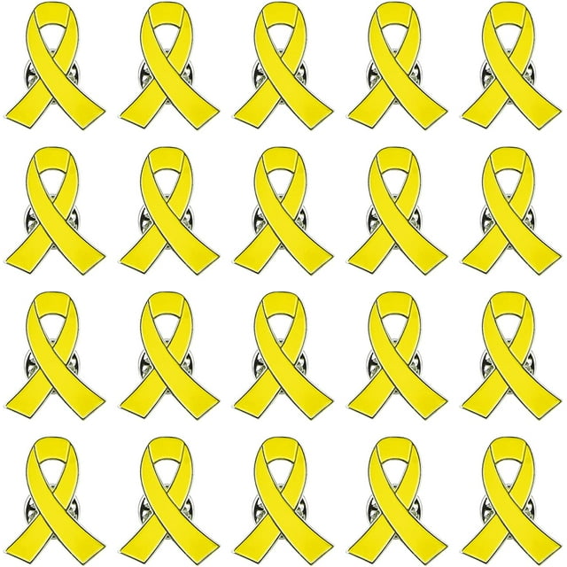 50 Pcs Épingles à Ruban Roses, Broches à Ruban Roses Sensibilisation au Cancer du Sein Épingles à Revers Épingles d'Espoir Épingles en Émail Bijoux pour Femmes