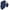 Dark Navy Blue, variant on M&M SCRUBS Women's Scrub Jacket Warm Up Lightweight Medical Scrub Jacket - Pack of 12 Set (Black, X-Small)