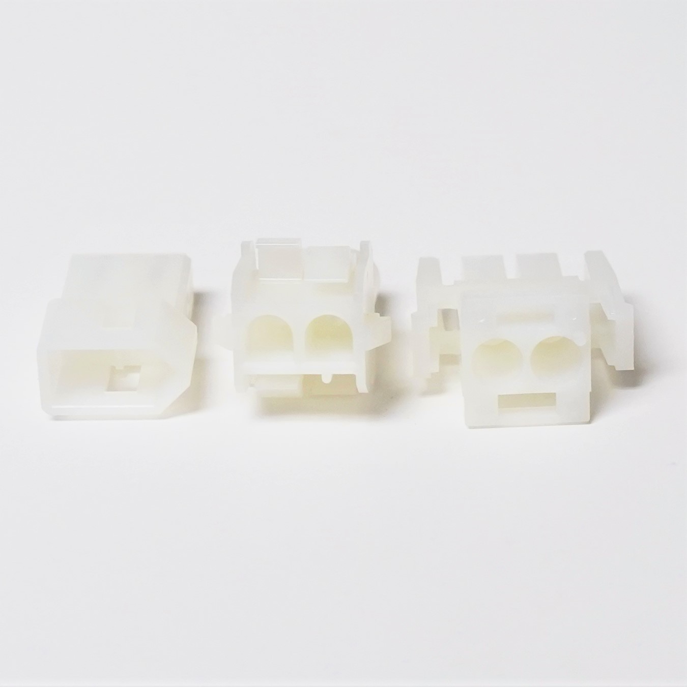 Round Hot Surface Ignitor Replacement For Furnace - Compatible With Supco GEM G109, SIG109 Models