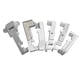 thumbnail image 2 of Accesorios para prensatelas para remalladora Serger de 6 piezas - Para Singer 14cg754 14sh654, 2 of 4