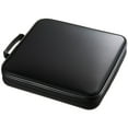 thumbnail image 1 of SHISUYAN Grande Capacité Étui DVD Sac de Rangement Disque Pratique Pochette, 1 of 9