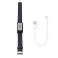 thumbnail image 2 of Camera Recorder Bracelet, Recorder Watch Voice Activated Shakeproof Portable Rechargeable  for Meeting 8G,16G,32G,64G,128G, 2 of 7