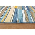 thumbnail image 3 of Plaza Geometric Reversible Indoor/ Outdoor Area Rug - Multi, 3'3"x5', 3 of 7