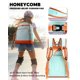 thumbnail image 4 of Bolsa para patines Arcoyard para mujer hasta hombre de EE. UU., talla 14, 4 of 8