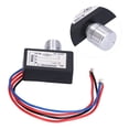thumbnail image 3 of DC Motor Drive, DC Motor Speed Controller Motor Speed Controller 12V  For Air-Car Fans For Motors For Electronic For Equipment Cooling Fans, 3 of 8