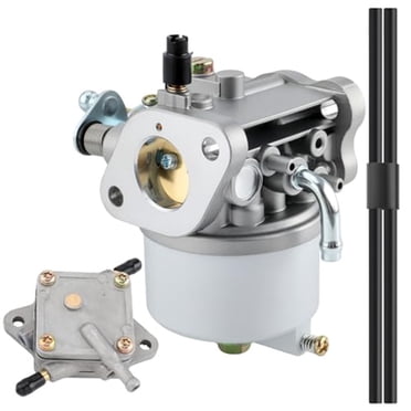 Hi-Q Carburetor Replacement For EZ-GO Gas Golf Carts With 295cc Robin Engine (1991+)