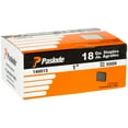 thumbnail image 2 of 1" 18 Gauge Narrow Crown Staples - 5000 Pack, 2 of 2