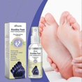 thumbnail image 4 of Foot scrub spray removes foot fungus and odor to promote foot health, 4 of 5