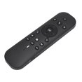 thumbnail image 1 of Control Remoto Inalámbrico Por Voz, Teclado Completo, Sensor De Movimiento Antivibración, Ratón Remoto Aéreo, Multifunción Para TV, 1 of 7