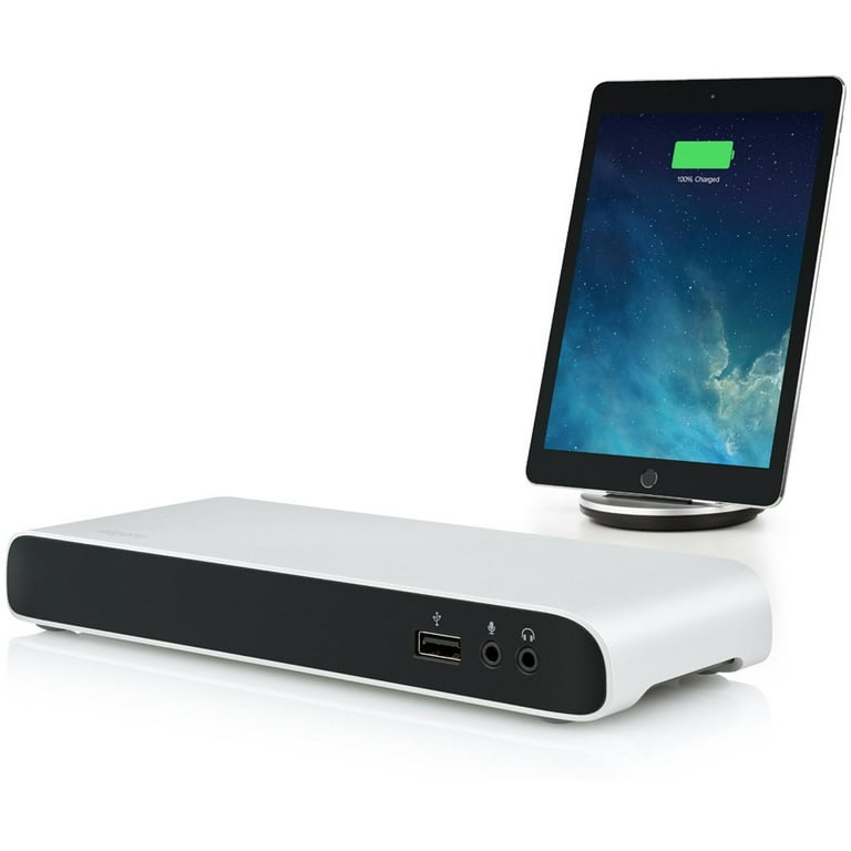 Elgato thunderbolt2 ドック Amazon.com: Elgato Thunderbolt 2 Dock - with 50 cm