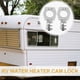 thumbnail image 4 of unbranded 2Ud Pestillo Para Puerta De Calentador De Agua En Trailer Inoxidable, 4 of 6