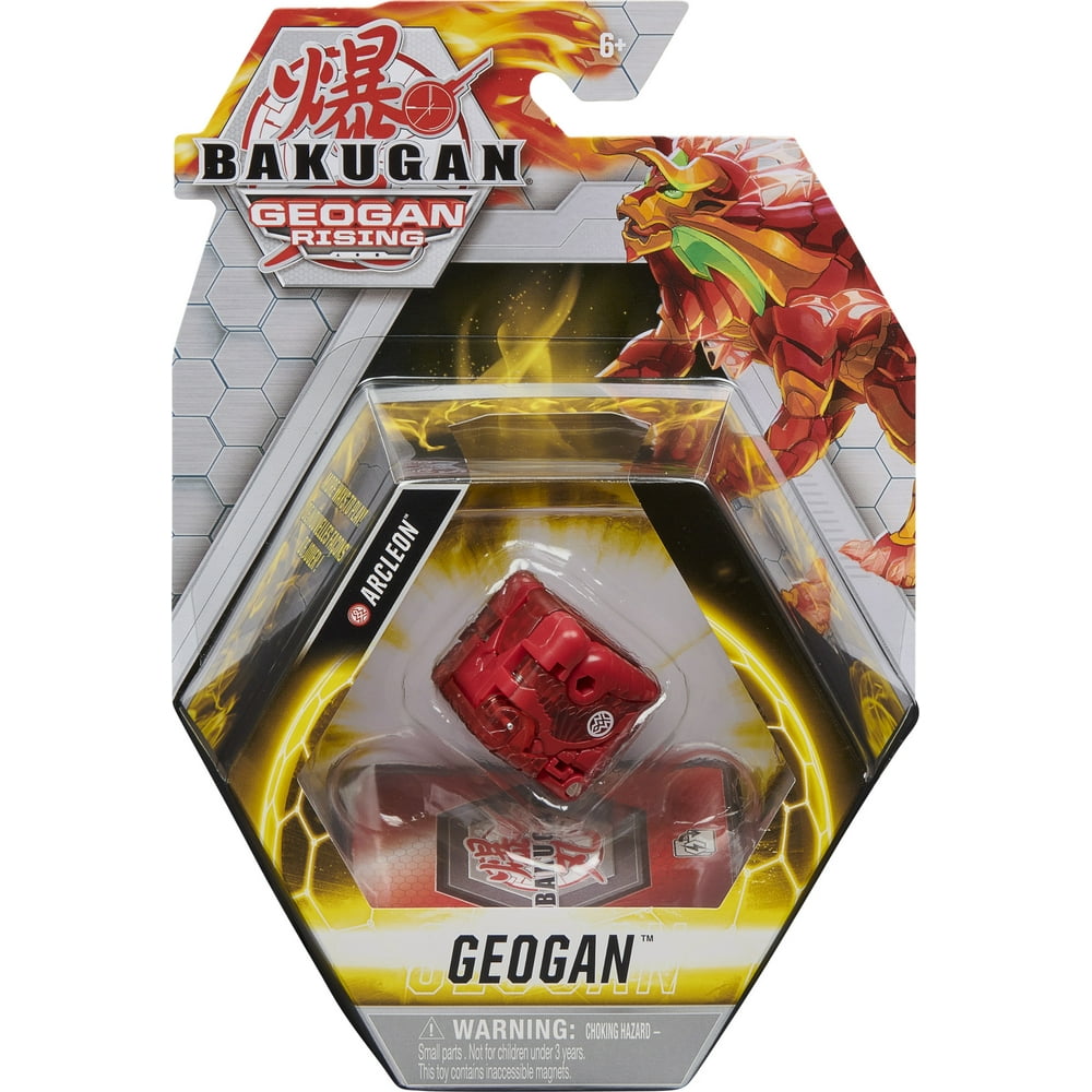bakugan toys in walmart