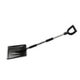 thumbnail image 1 of Retractable and Rotatable Snow Shovel 3 in 1 Design Durable Stainless Steel Portable Lightweight Efficient Snow Clearing, 1 of 8