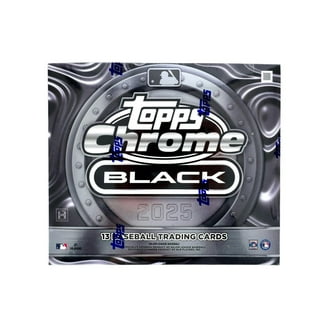 2025 Topps Chrome SpongeBob 25th Anniv Hobby Box, 12 packs - Walmart.com 2025 Topps Chrome SpongeBob 25th Anniv Hobby Box, 12 packs - Walmart.com