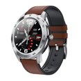 thumbnail image 2 of Reloj inteligente con monitor de presión arterial y frecuencia cardíaca DT98 Business Bluetooth Call Business Bluetooth Call Reloj inteligente con pantalla táctil Reloj diseñado para la perfección, 2 of 9