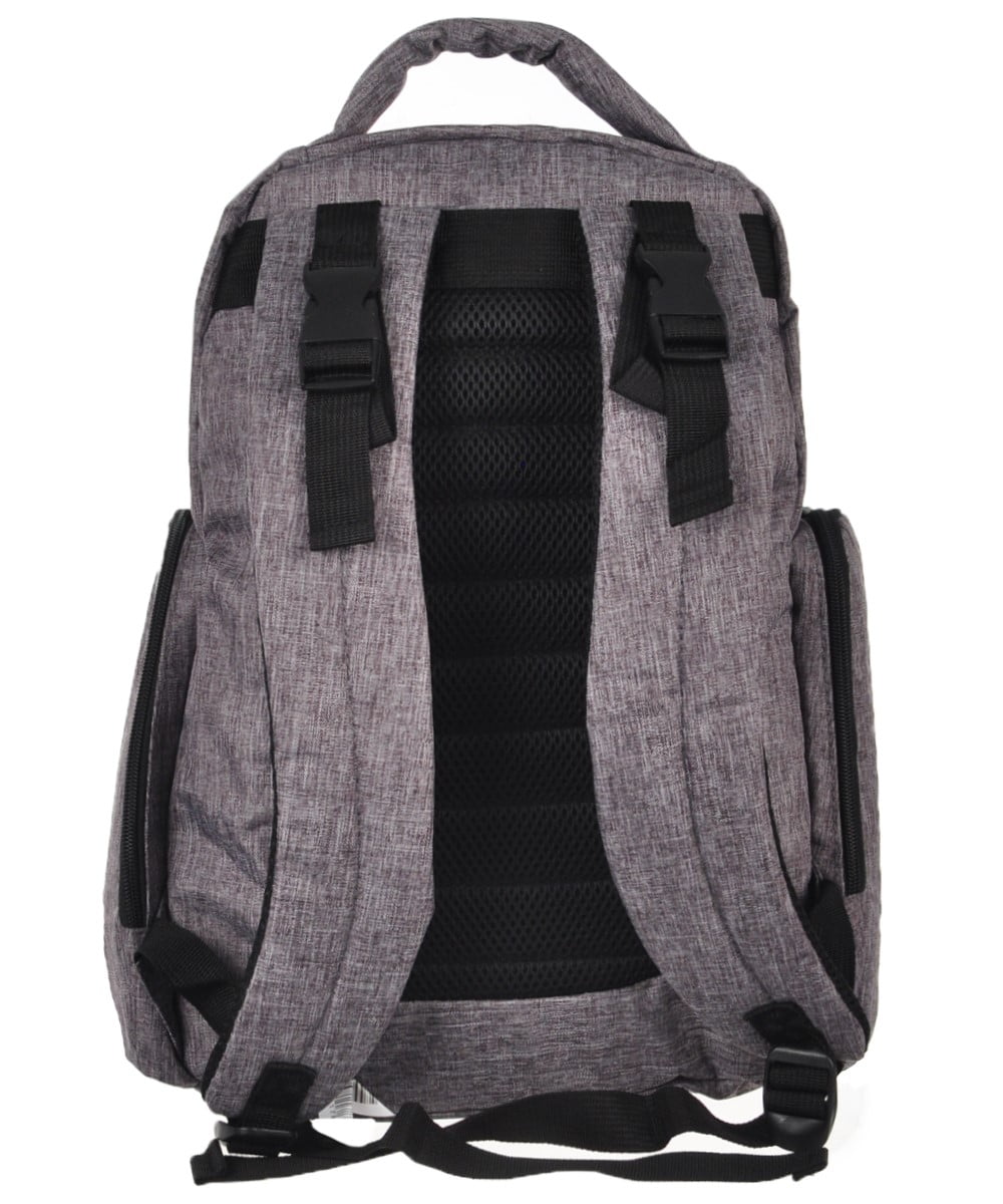 bb gear diaper backpack